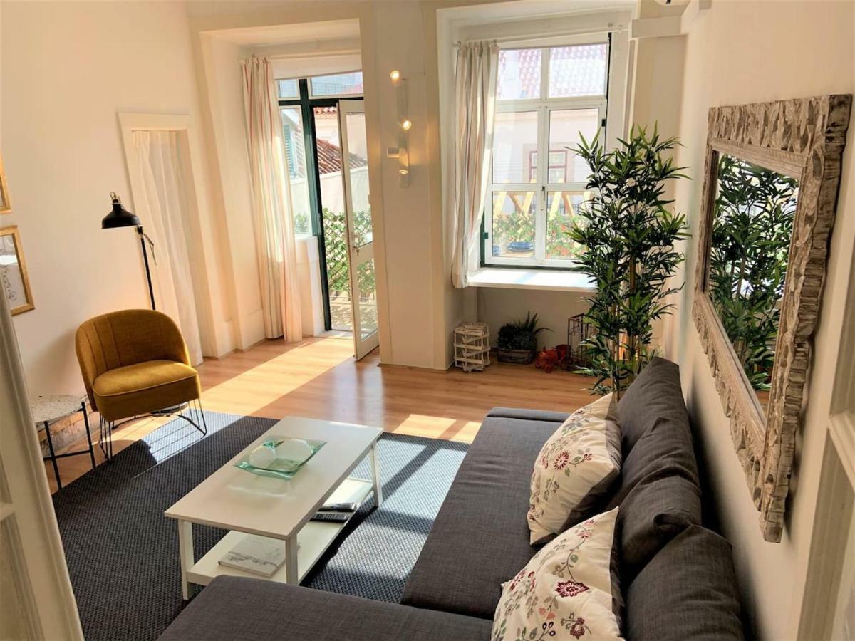 My Fair - Principe Real With Balcony Apartamento *