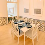 My Fair Lisbon - Apartment Principe Real With Balcony