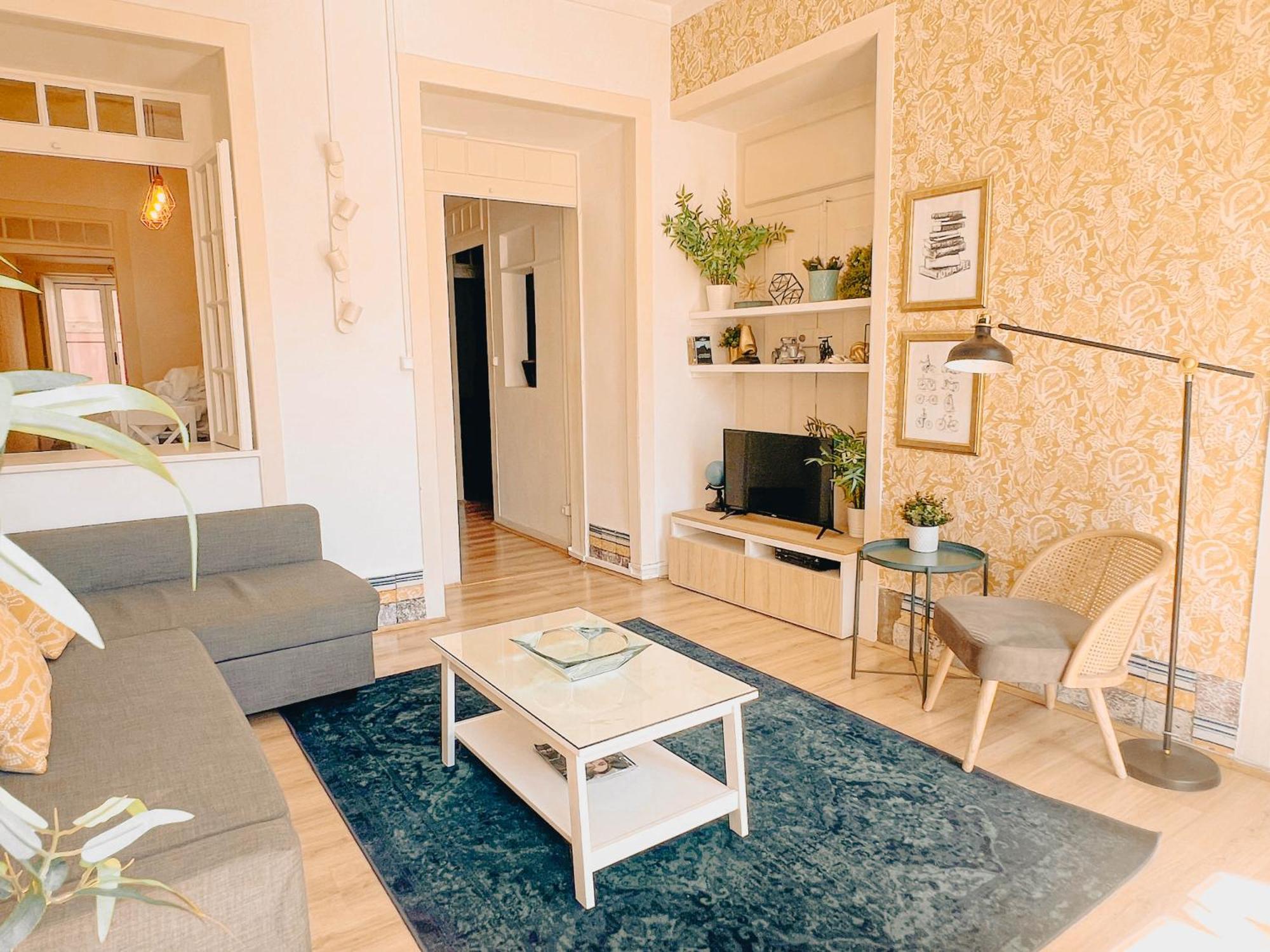 My Fair - Principe Real With Balcony Lisboa