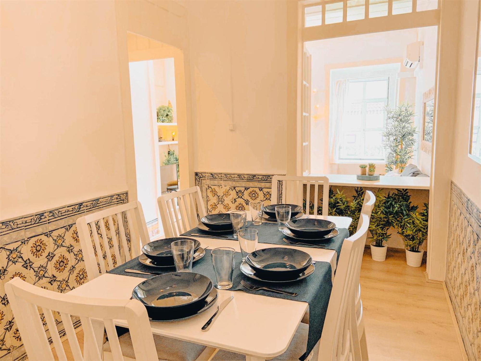 My Fair - Principe Real With Balcony Appartement Lisboa